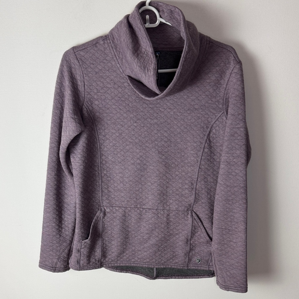 Kuhl Sweater - Women's Medium